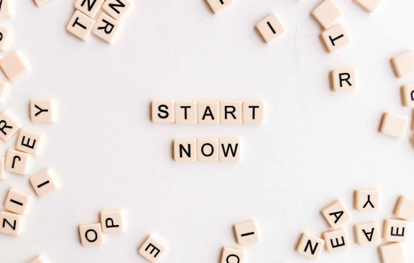 Начать сейчас