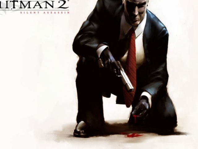Hitman 2