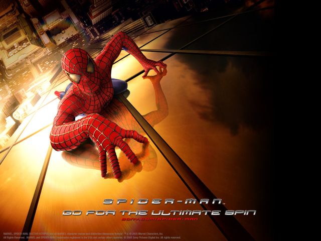 Spider-Man 2