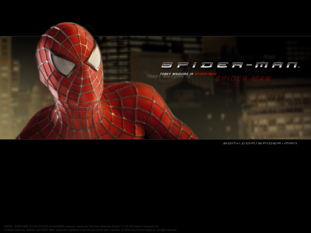 Spider-Man 2