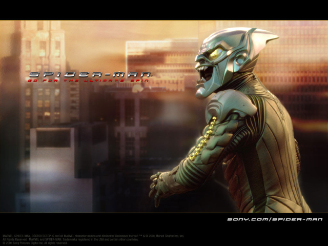Spider-Man 2