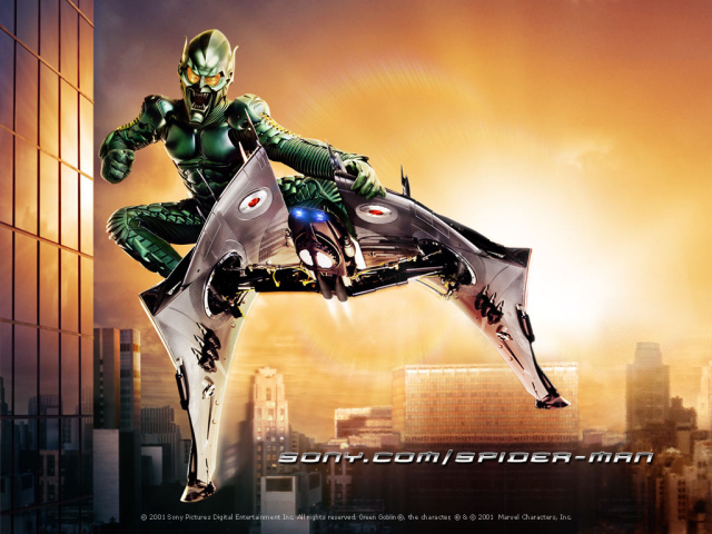 Spider-Man 2