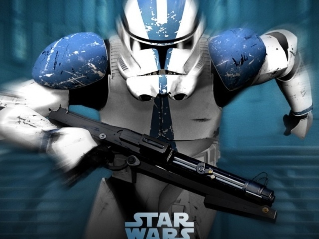 Star Wars Episode III: Revenge of the Sith