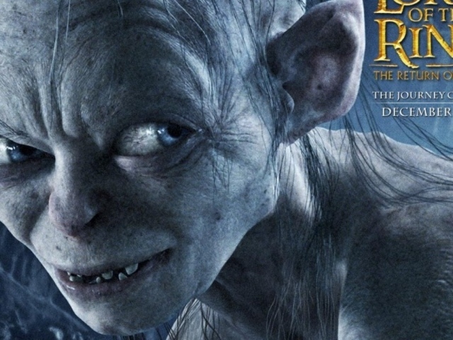 The Lord Of The Rings