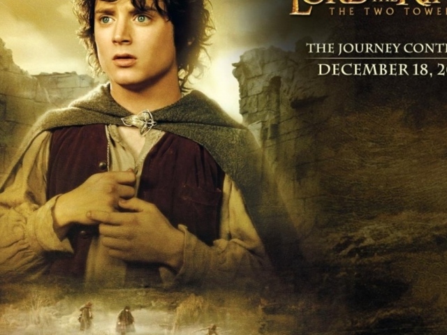 The Lord Of The Rings