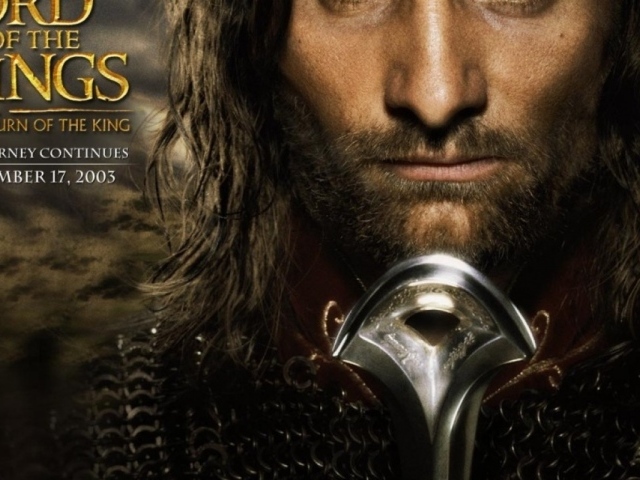 The Lord Of The Rings