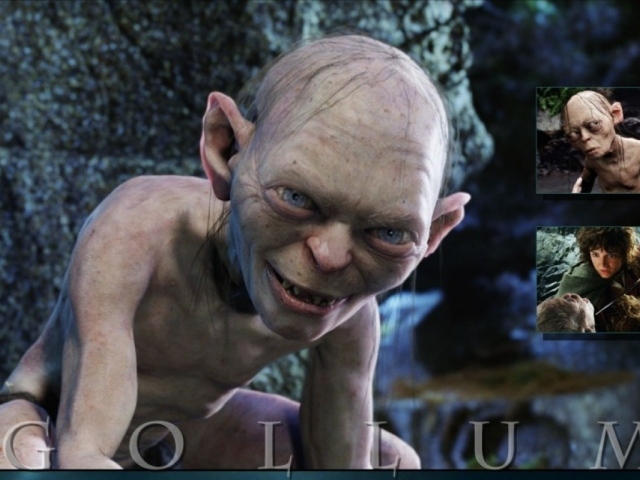 Властелин колец