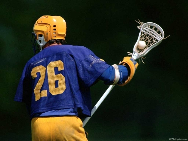 Старый спорт