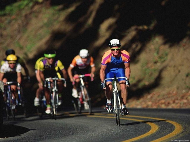 Тур де франс