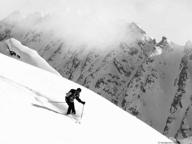 Зимние игры