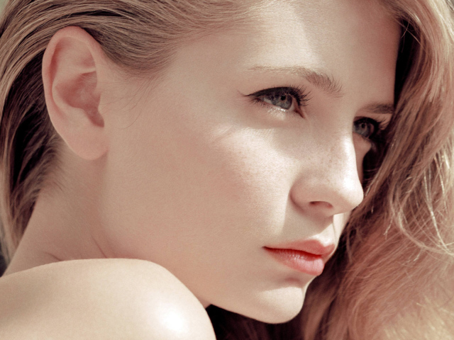 Миша Бартон / Mischa Barton