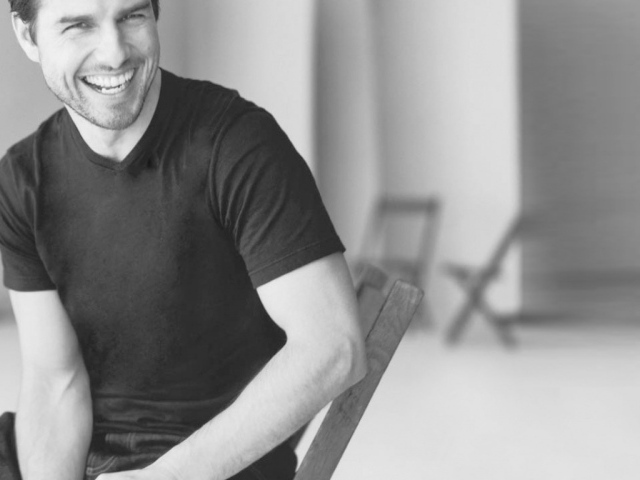 Том Круз / Tom Cruise