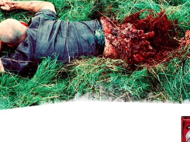 28 Недель Спустя / 28 Weeks Later