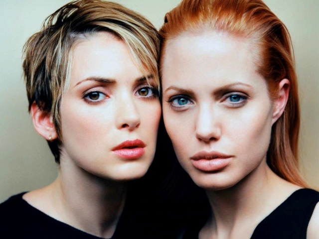 Прерванная Жизнь / Girl Interrupted