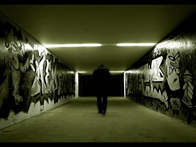 Подземка - метро