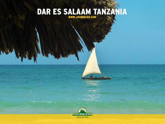Dar Es Salaam / Africa