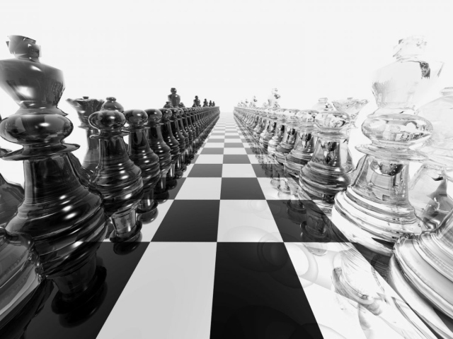 Chess matrix
