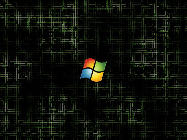 Windows Seven Matrix