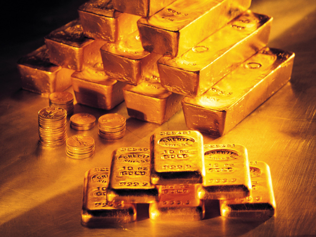 Golden Fund Of The Country Wallpapers And Images Wallpapers Pictures Photos