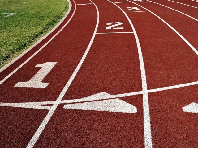 Беговая дорожка