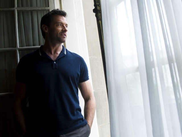 Хью Джекман (Hugh Jackman)