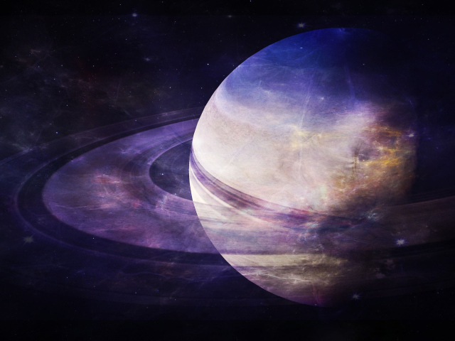 Сатурн