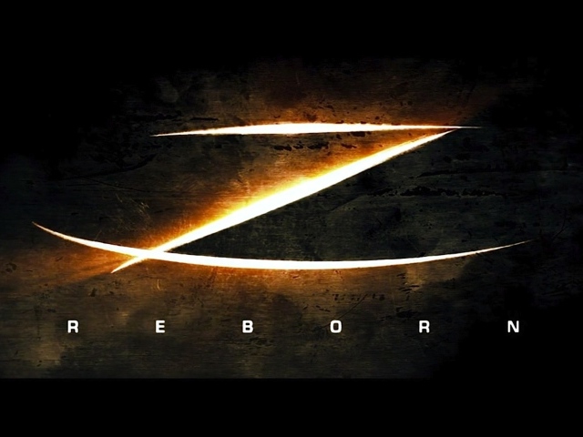 Зорро: Поколение Зет