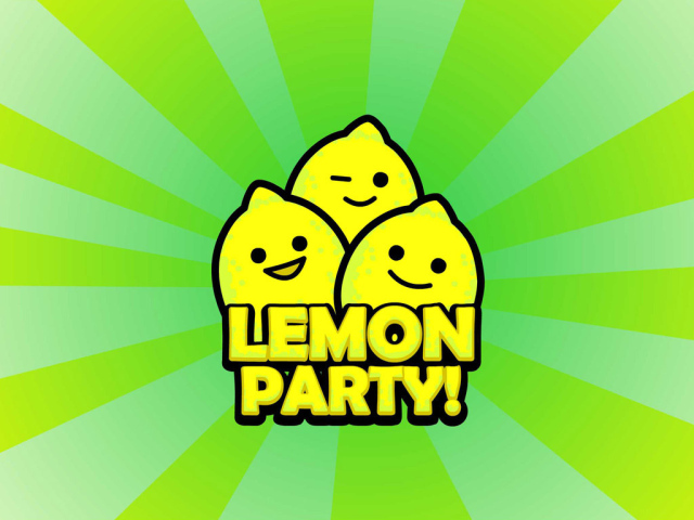 Lemon Party