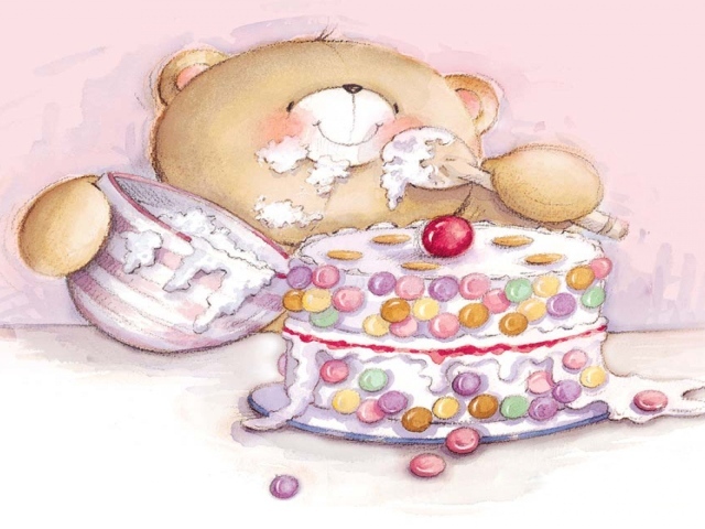 http://www.zastavki.com/pictures/640x480/2013/Holidays___Birthday_Teddy_bear_eating_a_delicious_cake_for_birthday_051793_29.jpg