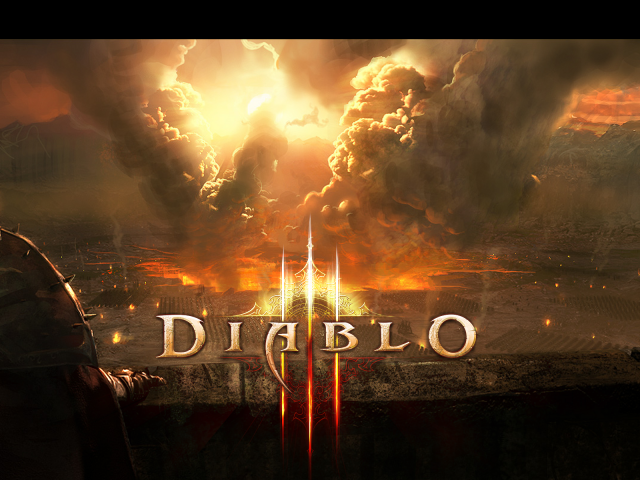 Diablo III: отверстие ада
