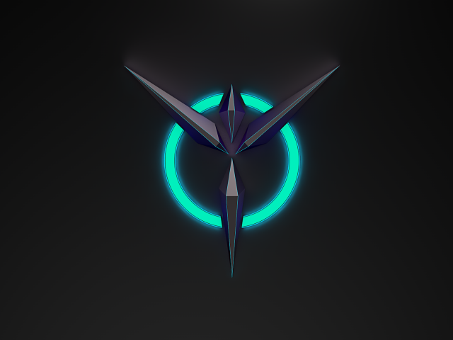 Planetside 2: логотипом игры
