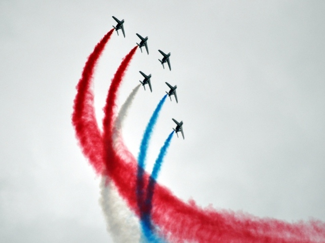 Aviation in france