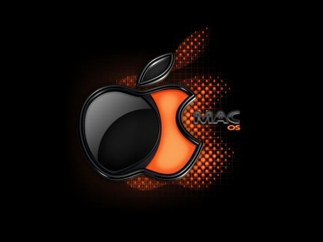 Apple Inc. операционная система Mac