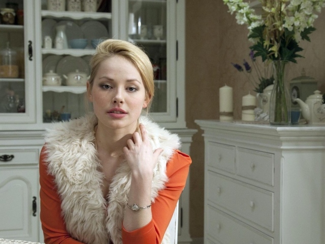 Популярная Зоя Бербер