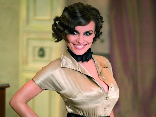 Знаменитая Надежда Грановская