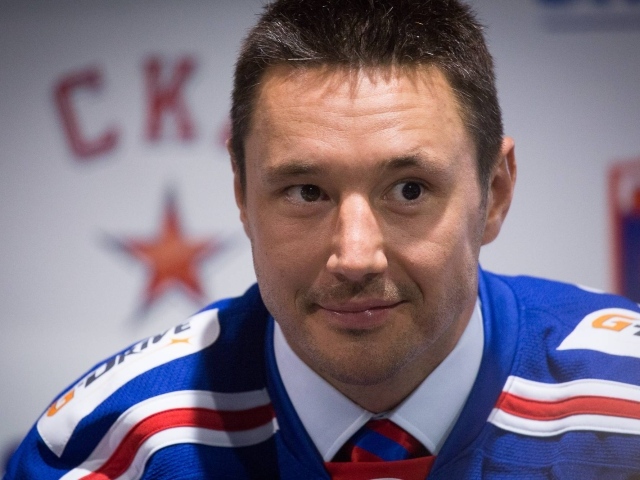 Известный человек Илья Ковальчук