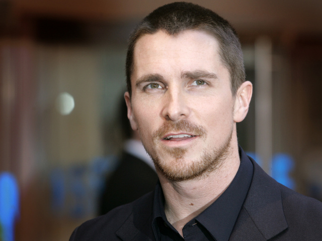 Beloved Christian Bale