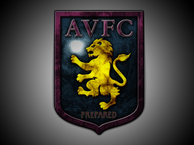 The beloved football team Aston Villa