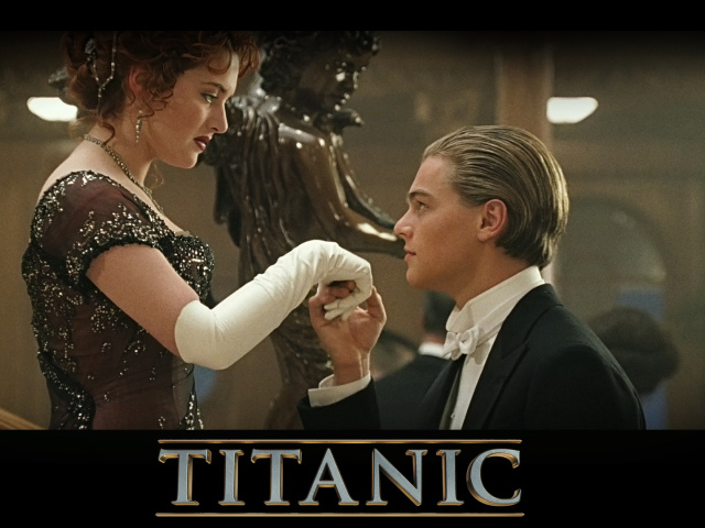 Jack Invites Rose To Dance In The Film Titanic Wallpapers And Images Wallpapers Pictures Photos Rose è una giovane aristocratica che viaggia nella pri. jack invites rose to dance in the film