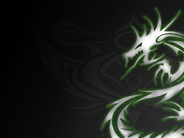 Green Dragon Windows wallpapers and images - wallpapers, pictures, photos