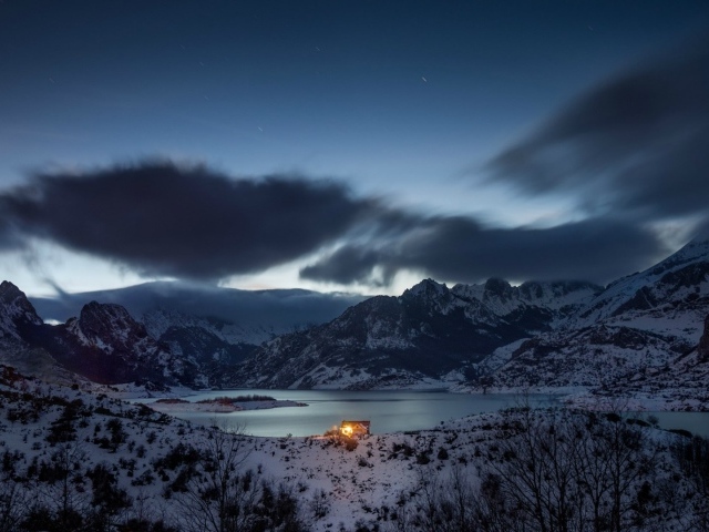 Province of Castile and Leon, Spain