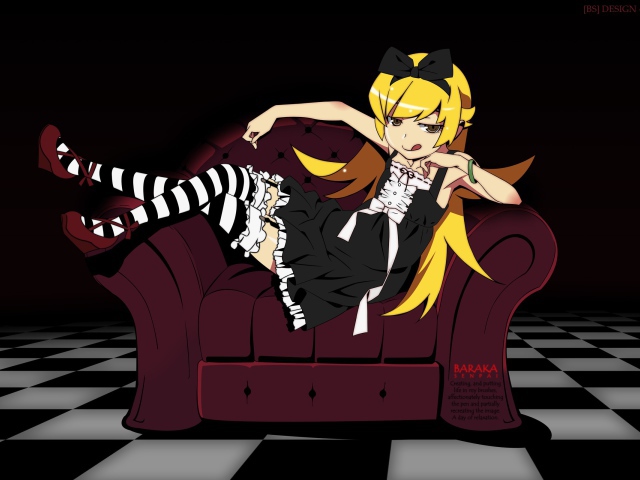 Featured image of post Anime Character Sitting In Chair Tv and sitting in chair drinking and eating