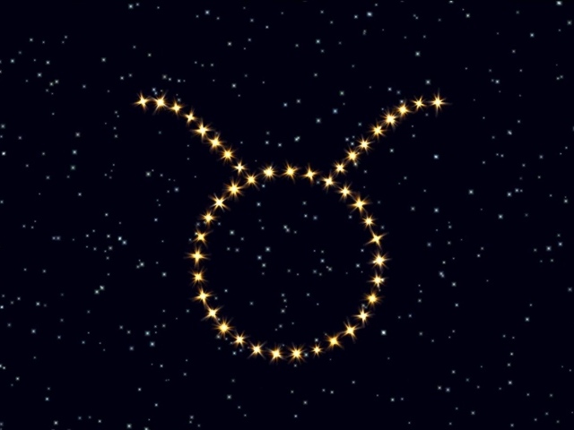 Звездный знак зодиака Телец   