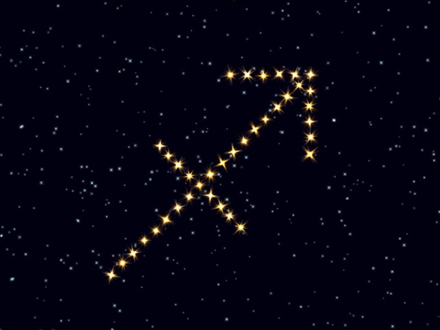 Ramalan percintaan untuk Zodiak Sagittarius di bulan Juli 2020