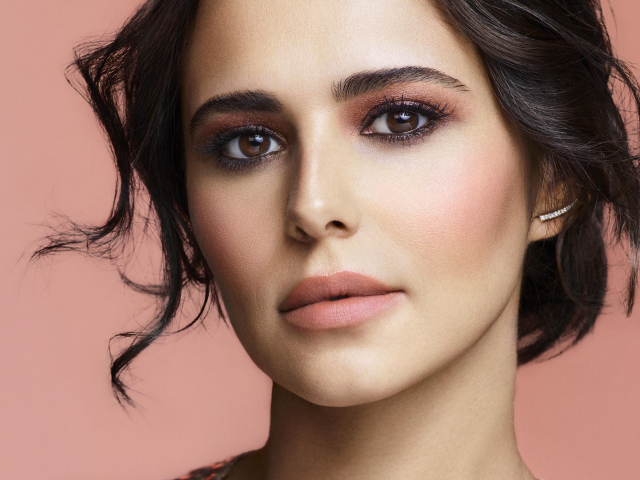 Британская певица Шерил Коул