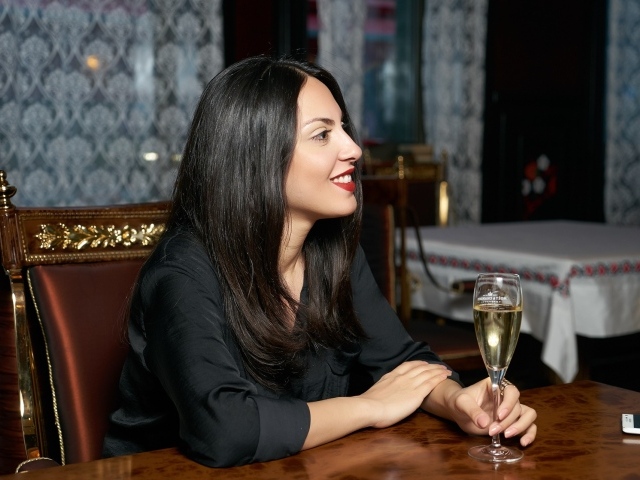 Айсель Мамедова участница Евровидения 2018 от Азербайджана