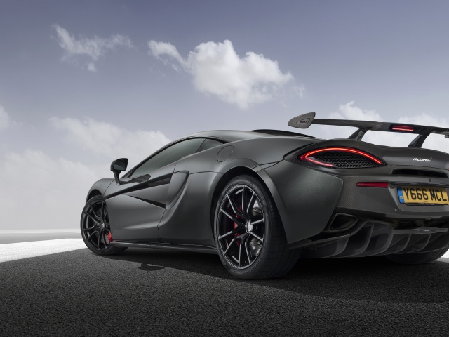 Mclaren Photo Wallpapers Pictures With Mclaren Page 5