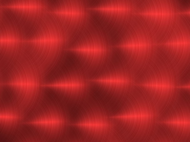 Red wavy background