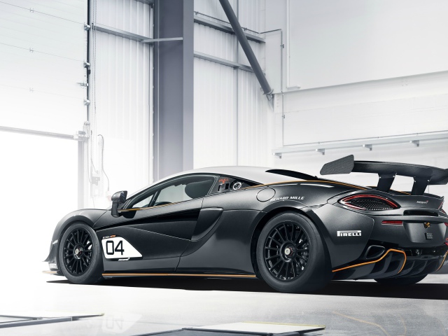 Mclaren Photo Wallpapers Pictures With Mclaren Page 2