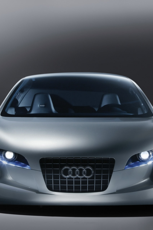 Audi RSQ